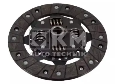 069 0581 KM Germany Диск сцепления